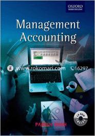 Management Accounting image
