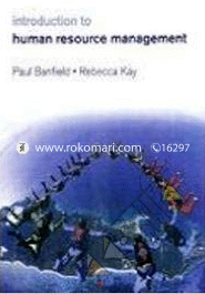 Introduction To Human Resource Management image