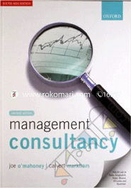 Management Consultancy image