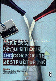 Mergers and Acquisitions image