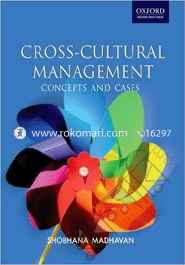 Cross Cultural Management image
