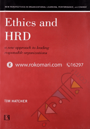 Ethics HRD : A new approach to leading responsible Organizations image