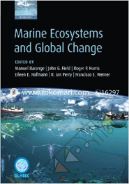 Marine Ecosystems and Global Change image