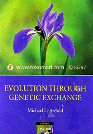 Evolution Through Genetic Exchange image