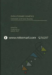 Evolutionary Genetics : Concepts and Case Studies image