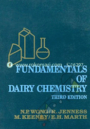 Fundamentals of Dairy Chemistry image
