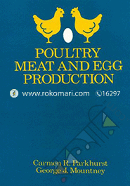 Poultry Meat and Egg Production image