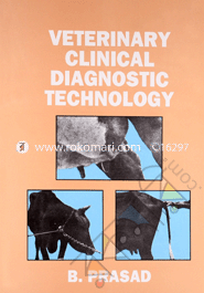 Veterinary Clinical Diagnostic Technology image
