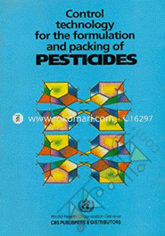 Control Technology For The Formulation and Packing of Pesticides image