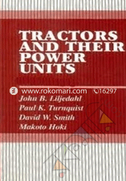 Tractors and Their Power units image