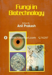 Fungi in Biotechnology image