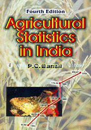 Agricultural Statistics in India image