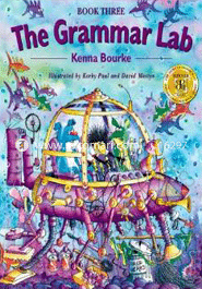 The Grammar Lab -Book 3 image