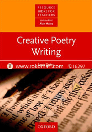 Creative Poetry Writing: Resources Books for Teachers image