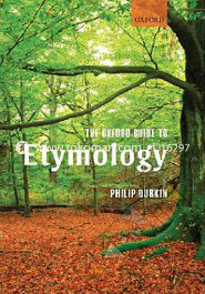 The Oxford Guide to Etymology image