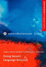 Doing Second Language image