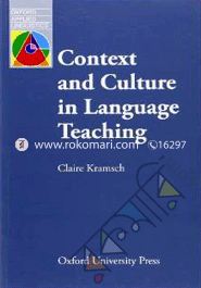 Context and Culture in Language Teaching image