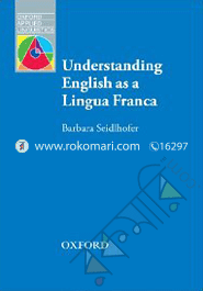 Understanding English as a Lingua Franca image