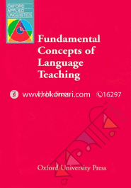 Fundamental Concepts of Language Teaching image