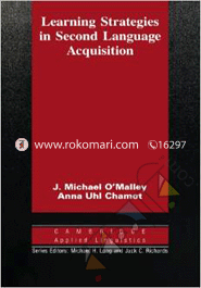 The Study of Second Language Acquisition image