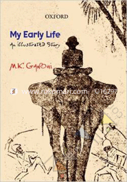 My Early Life: An Illustrated Story image