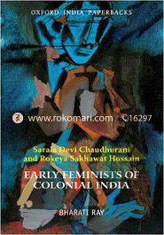 Early Feminists of Colonial India image