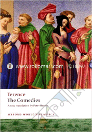 The Comedies image