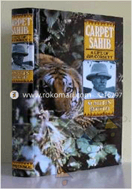 Carpet Sahib : A Life of Jim Corbett image