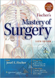 Mastery Of Surgery Vol. 1and2 image