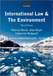 International Law image