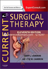 Current Surgical Therapy image
