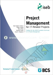 Project Management for IT-Related Projects image