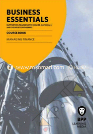 Business Essentials Managing Finance image
