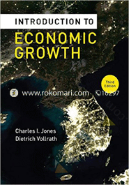 Introduction to Economic Growth image