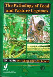 The Pathology of Food and Pasture Legumes image