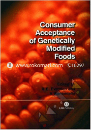 Consumer Acceptance of Genetically Modified Foods image
