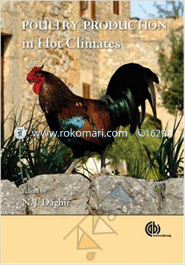 Poultry Production in Hot Climates image
