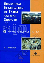 Hormonal Regulation of Farm Animal Growth image