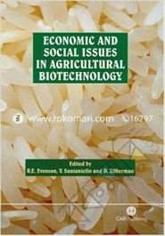 Economic and Social Issues in Agricultural Biotechnology image