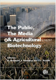 The Public, The Media image