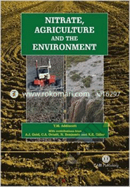 Nitrate, Agriculture and the Environment image