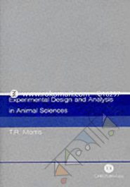 Experimental Design and Analysis in Animal Sciences image