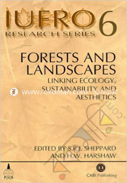 Forests and Landscapes : Linking Ecology, Sustainability and Aesthetics 6 image