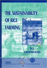 The Sustainability of Rice Farming image