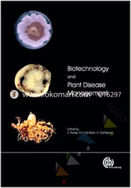 Biotechnology and Plant Disease Management image