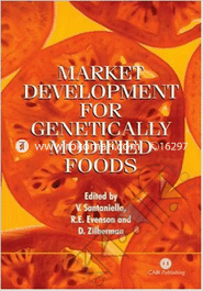 Market Development for Genetically Modified Foods image