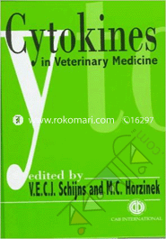 Cytokines in Veterinary Medicine image