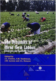 The Dynamics of Hired Farm Labour: Constraints and Community Responses image