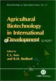 Agricultural Biotechnology in International Development image