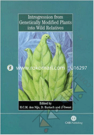 Introgression from Genetically Modified Plants in to Wild Relatives image